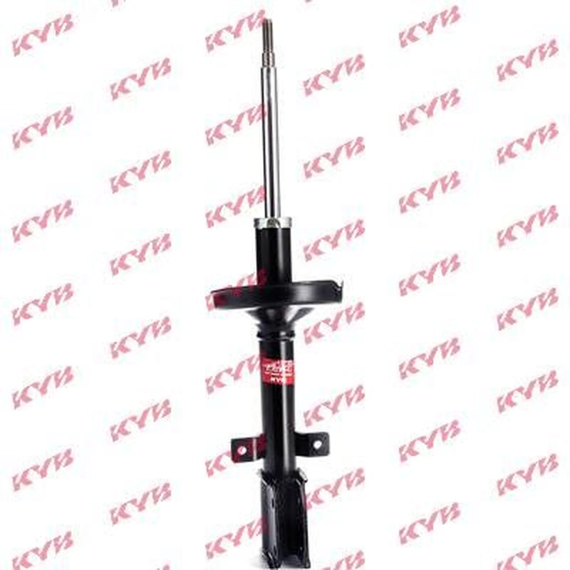 KYB Shock Absorber Damper Strut Front fits Renault Kangoo 2001 on 1.6 1.9