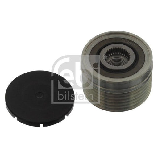 Febi Alternator Overrunning Freewheel Clutch 37046