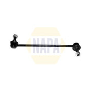 NAPA Stabiliser Bar Link Coupling Rod Front Left fits Chevrolet Captiva
