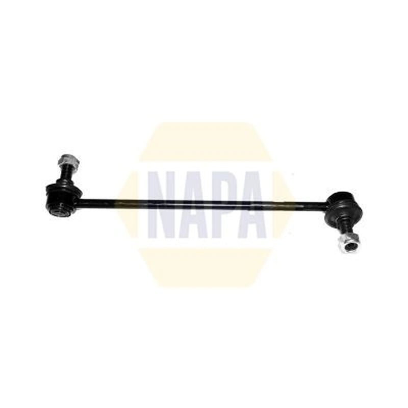 NAPA Stabiliser Bar Link Coupling Rod Front Left fits Chevrolet Captiva