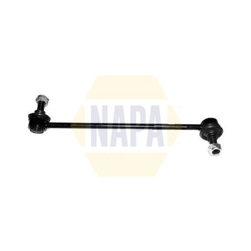 NAPA Stabiliser Bar Link Coupling Rod Front Left NST4237
