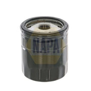 NAPA Engine Oil Filter fits Ford C-Max II 2015-2019 2.0
