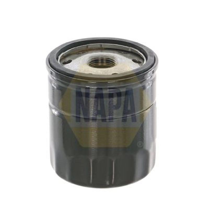 NAPA Engine Oil Filter fits Ford C-Max II 2015-2019 2.0