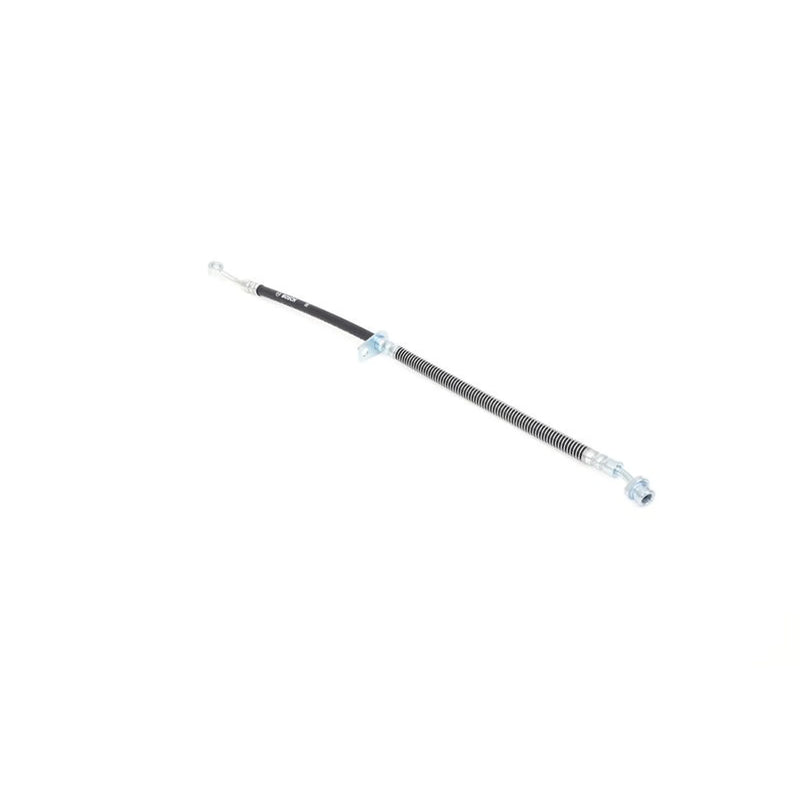 Bosch Brake Hydraulic Hose Line Front Left fits Kia Rio II 2005-2011 1.4 1.5 1.6
