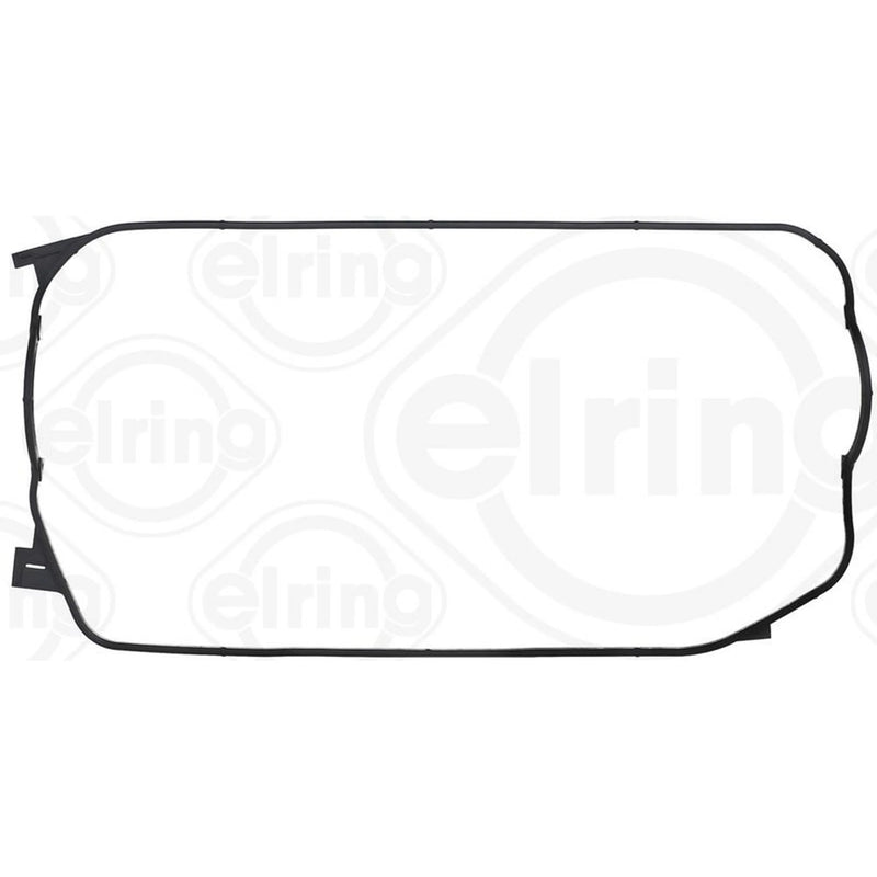 Elring Cylinder Head Cover Gasket fits Honda Civic 1987-1995 1.3 1.5 1.6