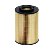 Hengst Engine Oil Filter fits Hyundai Grandeur 2006-2011 2.2