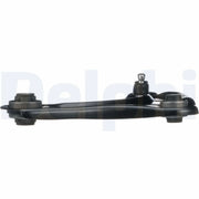 Delphi Control/Trailing Arm Lower fits Nissan Micra IV 2010-2020 1.2
