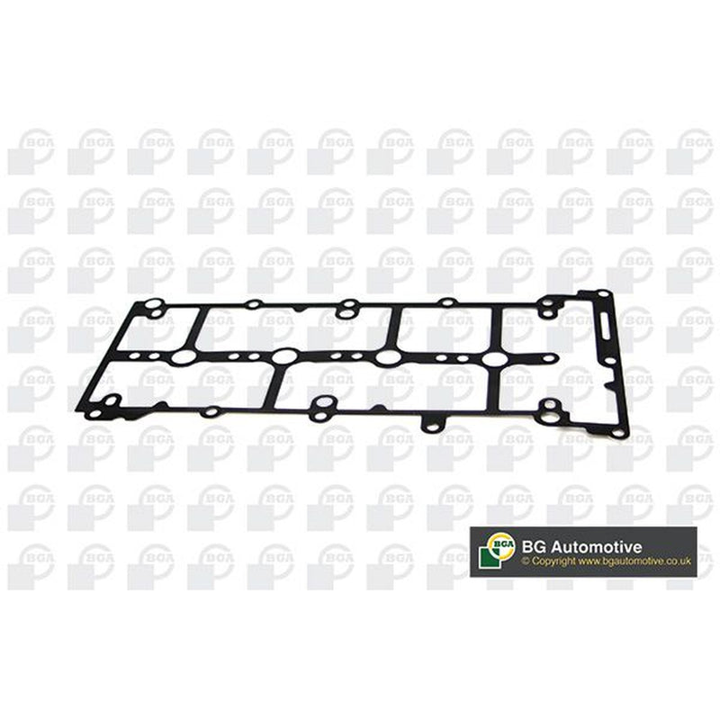 BGA Cylinder Head Cover Gasket Rubber/Metal fits Chevrolet Malibu 2012 on 2.0