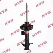 KYB Shock Absorber Damper Strut Front Left fits Honda Civic IX 2012-2016