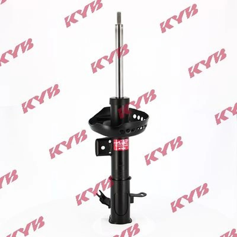 KYB Shock Absorber Damper Strut Front Left fits Honda Civic IX 2012-2016