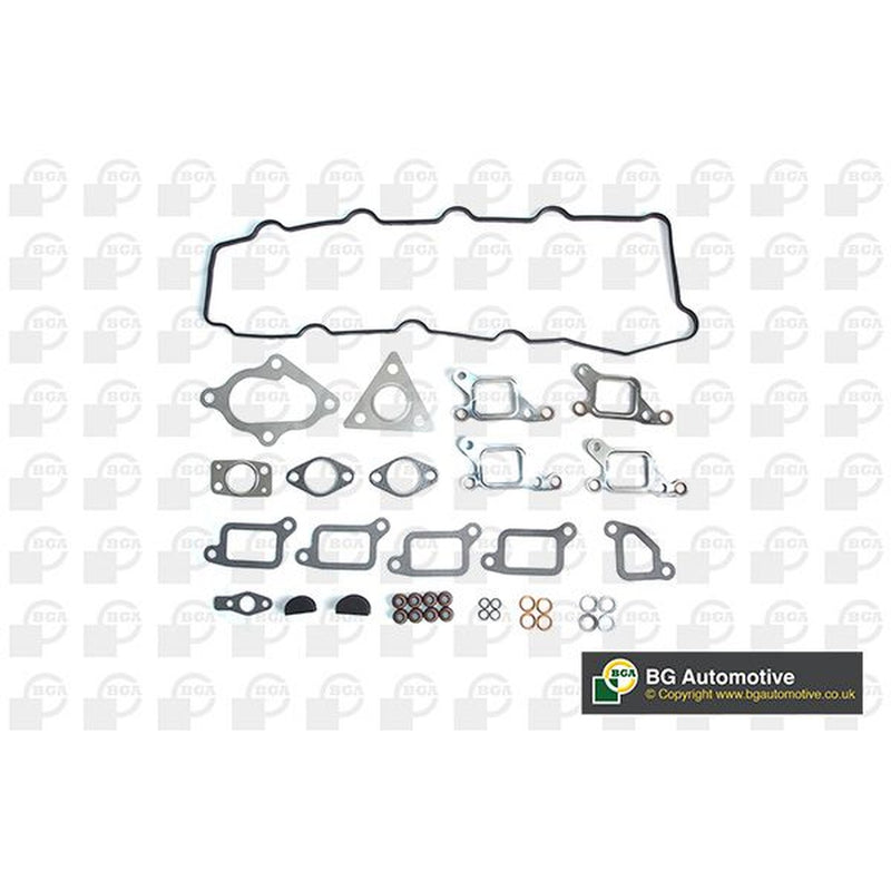 BGA Cylinder Head Gasket Kit fits Mitsubishi Shogun Sport I 1998-2003 2.8