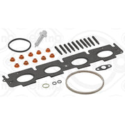 Elring Charger Mounting Kit 648.140