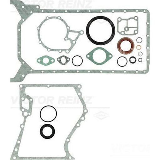 Victor Reinz Crankcase Gasket Kit ID 08-26543-11