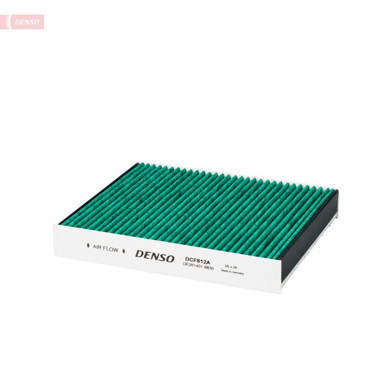Denso Cabin Air Filter (Pollen Filter) fits Cadillac Srx 2009-2016 2.8 3.0 3.6
