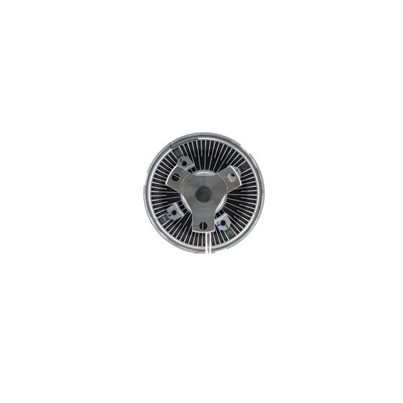 Mahle Radiator Fan Clutch fits Iveco Eurocargo I-Iii 1991-2015