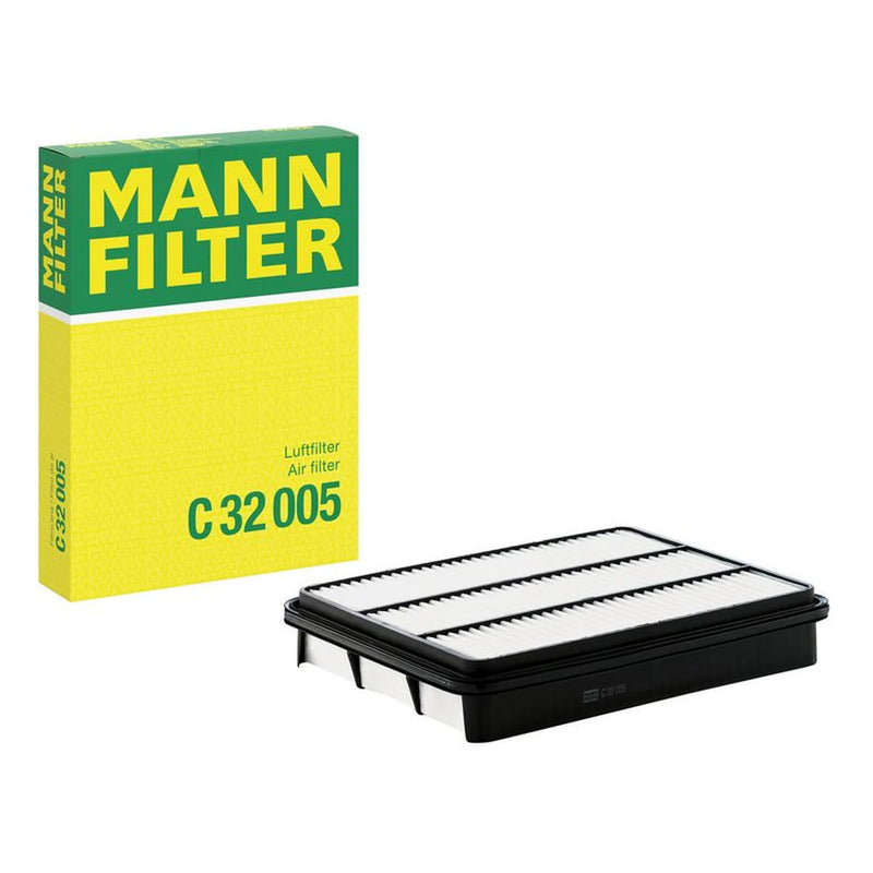 MANN-FILTER Engine Air Filter C 32 005