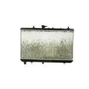 Mahle Engine Radiator fits Kia Rio I 2000-2005 1.3 1.5