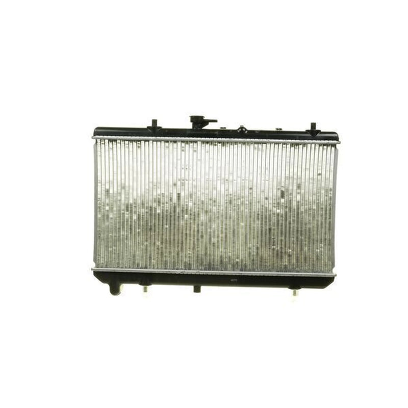 Mahle Engine Radiator fits Kia Rio I 2000-2005 1.3 1.5