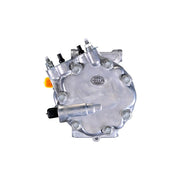 Hella Air Conditioning Compressor fits Citroën Berlingo Box Body 2008-2021 1.6