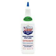 Lucas Oil Power Steering Stop Leak Fix Rack/Box Fluid Seal 946Ml Lucas Oil - Dynamic Drive