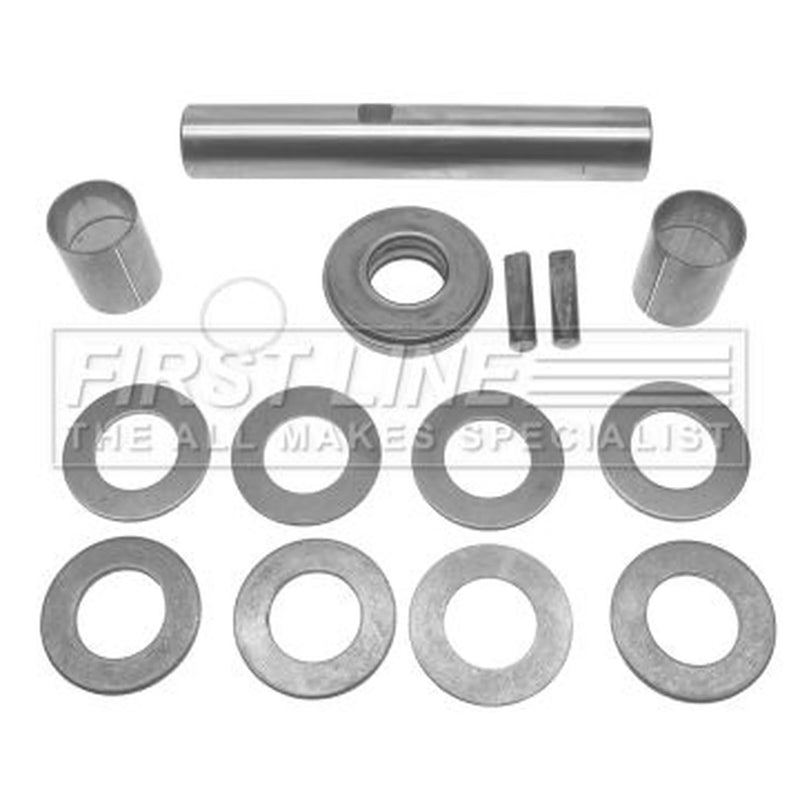 First Line Kingpin Repair Kit OD