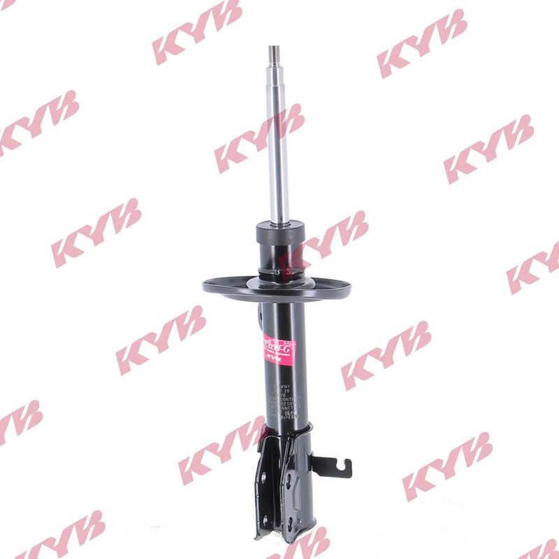 KYB Shock Absorber Damper Strut Front Left fits Citroën C4 III 2020-2021 1.2 1.5