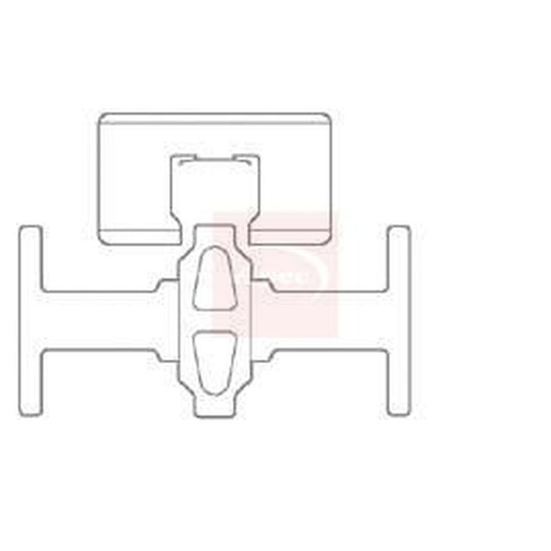 Apec Brake Pad Accessory Fitting Kit Rear fits Honda Accord 1990-2003