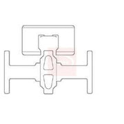 Apec Brake Pad Accessory Fitting Kit Rear KIT532