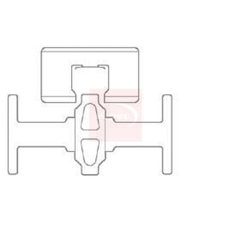 Apec Brake Pad Accessory Fitting Kit Rear KIT532