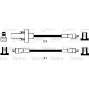 Valeo Ignition HT Lead Cable Kit 346030