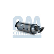 BM Catalysts Homologated Diesel Cat & Dpf fits Hyundai Santa Fé II 2006-2009 2.2