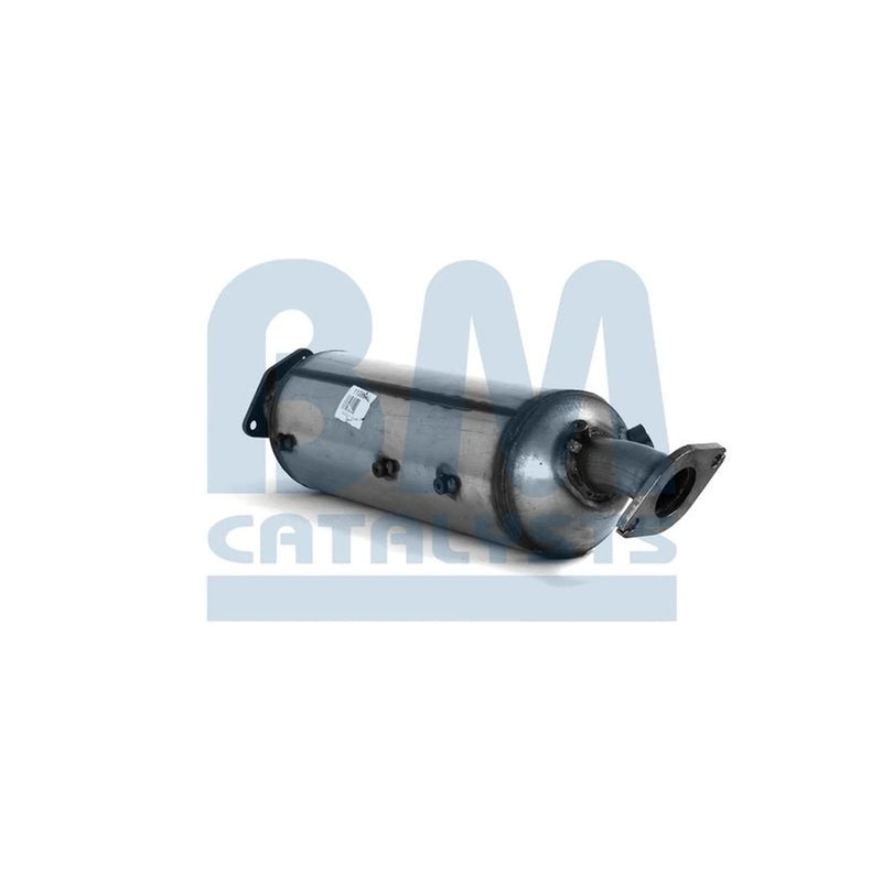 BM Catalysts Homologated Diesel Cat & Dpf fits Hyundai Santa Fé II 2006-2009 2.2