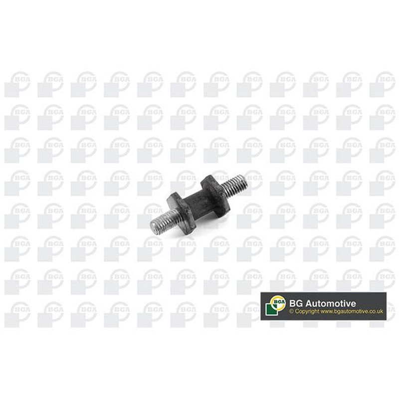 BGA Fuel Pump Holding Bracket OD Thick fits Opel Ascona C 1982-1988 1.8 2.0