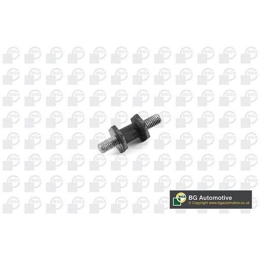 BGA Fuel Pump Holding Bracket OD Thick fits Opel Ascona C 1982-1988 1.8 2.0