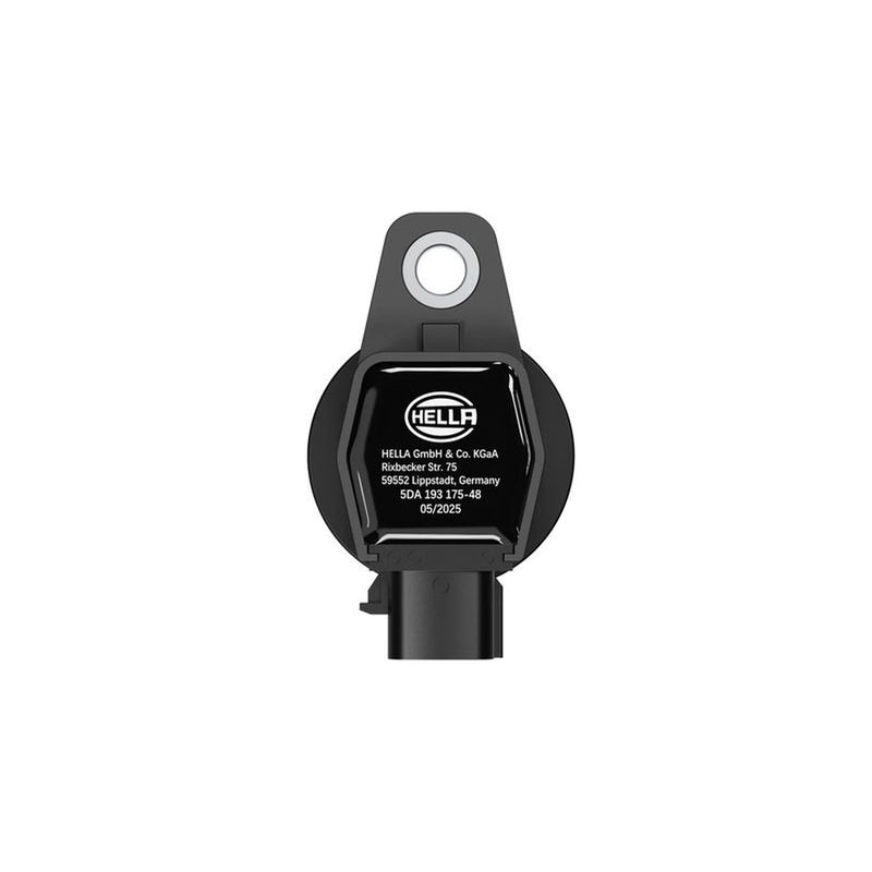 Hella Ignition Coil Pack fits Hyundai Accent IV 2010-2018 1.4 1.6