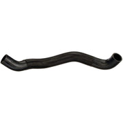 Gates Intercooler Turbo Charge Air Hose fits Suzuki Grand Vitara II 2005-2015