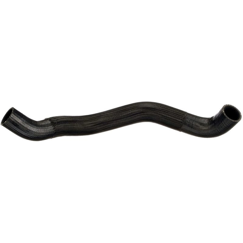 Gates Intercooler Turbo Charge Air Hose fits Suzuki Grand Vitara II 2005-2015
