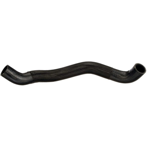 Gates Intercooler Turbo Charge Air Hose fits Suzuki Grand Vitara II 2005-2015