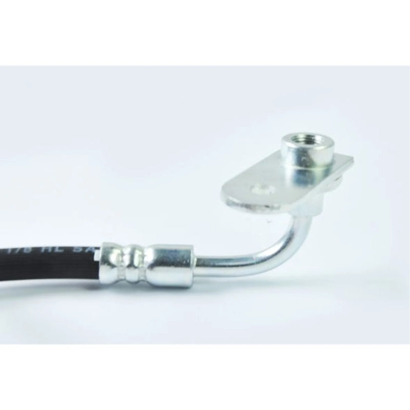 Juratek Brake Hydraulic Hose Line Front Left fits Suzuki Grand Vitara I