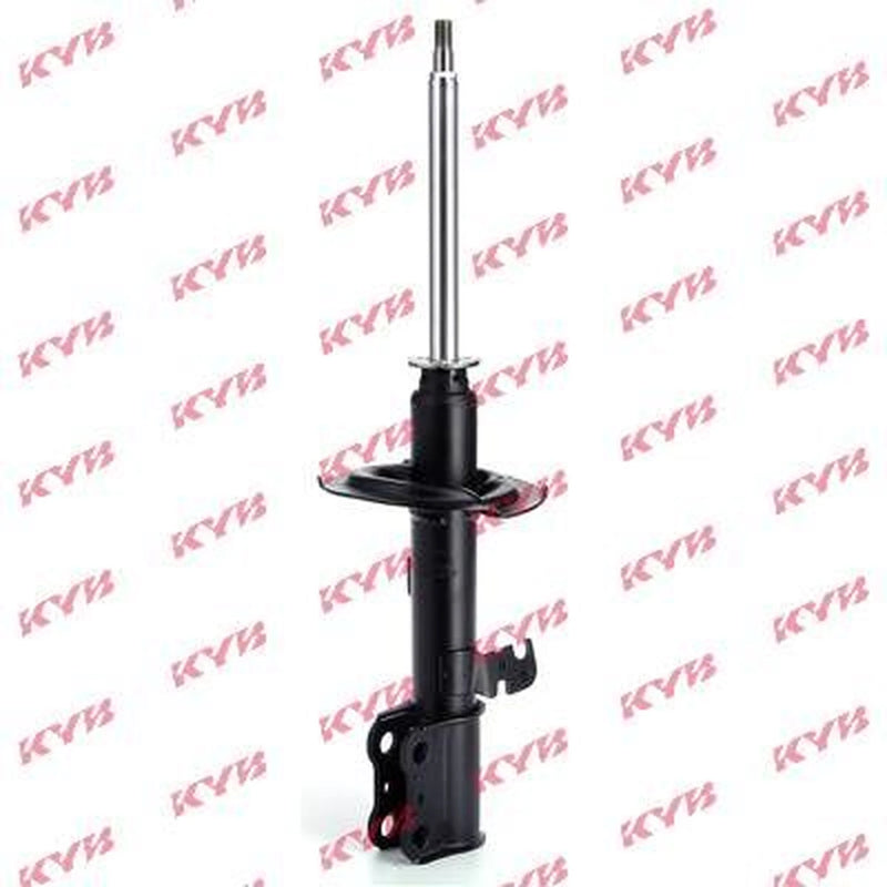 KYB Shock Absorber Damper Strut Front Right fits Toyota Avensis Verso 2001-2009