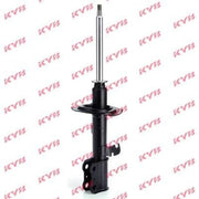 KYB 2 x Shock Absorbers fits Toyota Avensis Verso 2001-2009 2.0