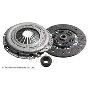 Blue Print Clutch Kit Set 3pc 240mm ADV1830128