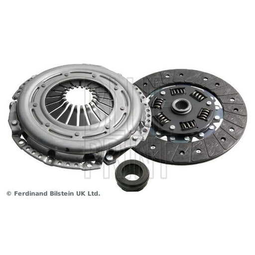 Blue Print Clutch Kit Set 3pc 240mm ADV1830128
