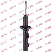 KYB Shock Absorber Damper Strut Front Left fits Subaru Justy 1984-1996