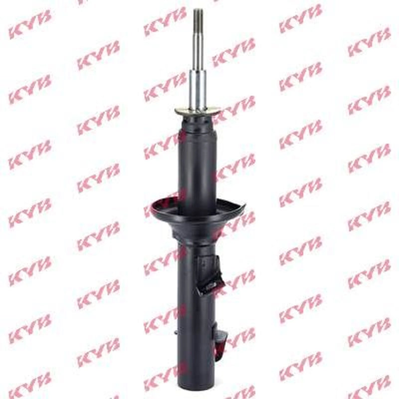 KYB Shock Absorber Damper Strut Front Left fits Subaru Justy 1984-1996