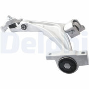 Delphi Control/Trailing Arm Front fits Volvo V60 II Cross Country 2018-2021
