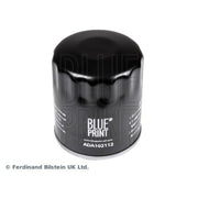 Blue Print Engine Oil Filter fits Alfa Romeo Giulia 2016-2022 2.0