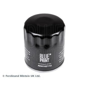 Blue Print Engine Oil Filter ADA102112