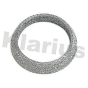 Klarius Exhaust Pipe Gasket OD fits Honda Civic VII 2000-2005 1.4 1.6 2.0