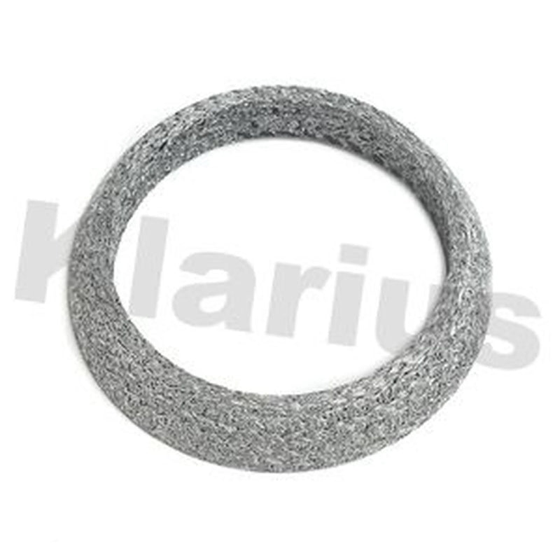 Klarius Exhaust Pipe Gasket OD fits Honda Civic VII 2000-2005 1.4 1.6 2.0